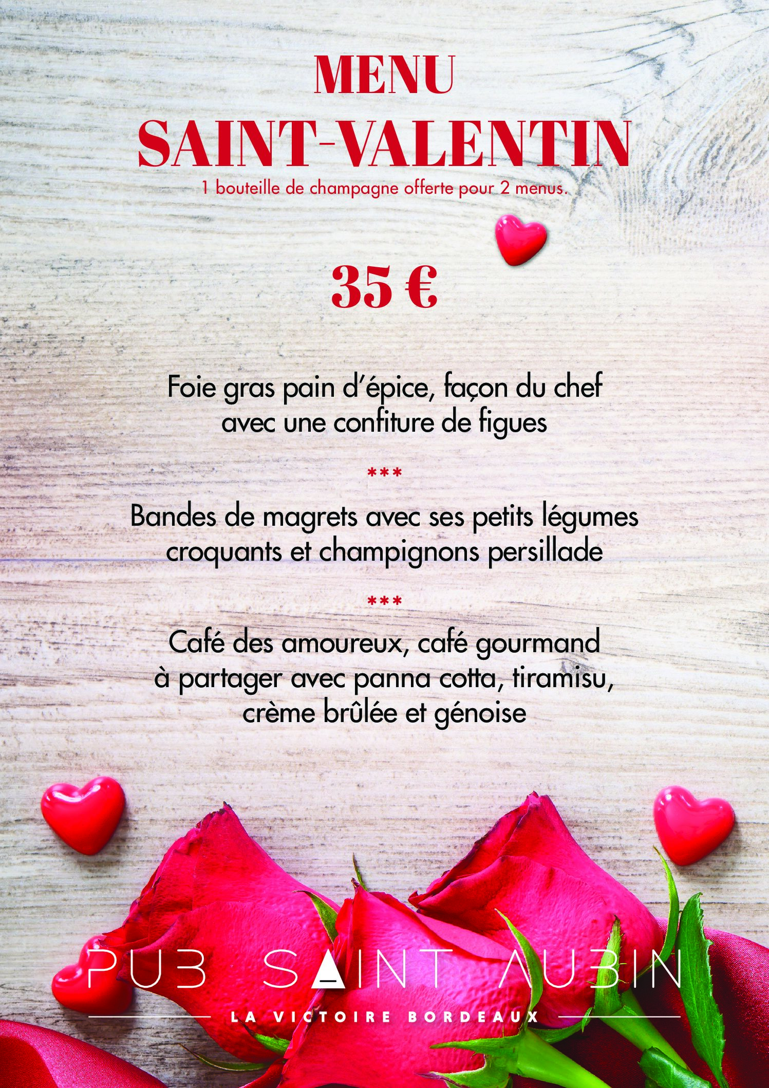 PSASaintValentin2022 Pub Saint Aubin